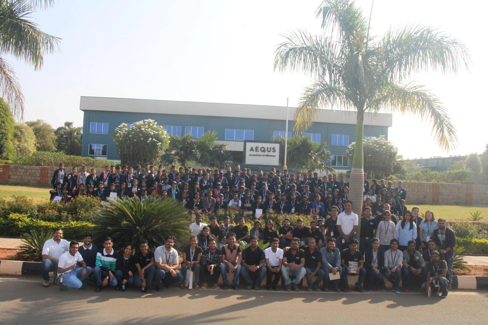 Lead Prayana with Deshpande Foundation