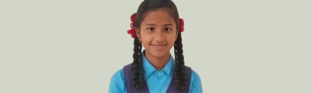 Smita Mallur